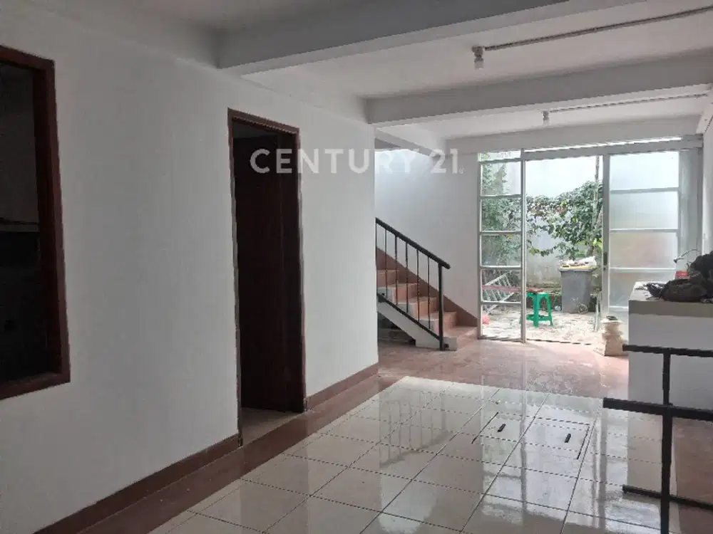 Rumah 2 Lt, Bagus Mekar Wangi Bandung Kota