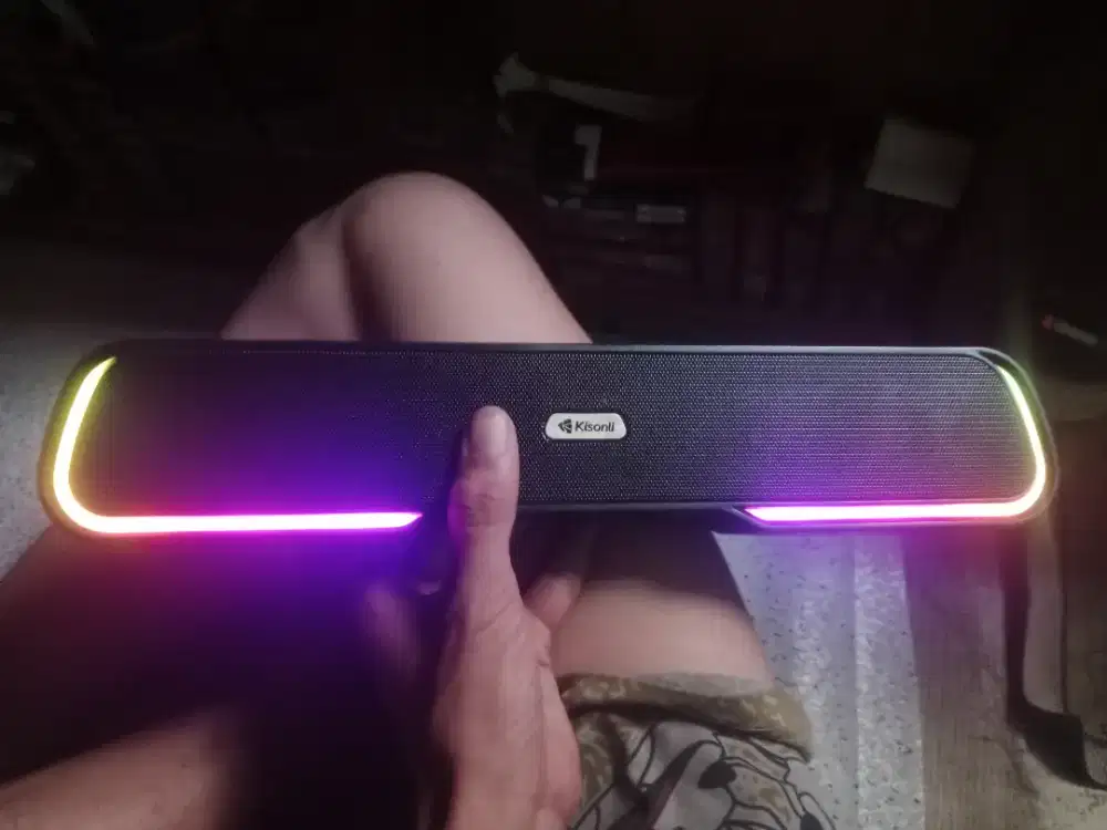 Speaker/Soundbar Bluetooth Murah
