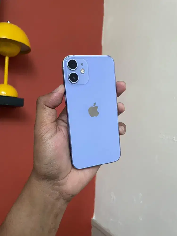 IPHONE 12 MINI 64GB