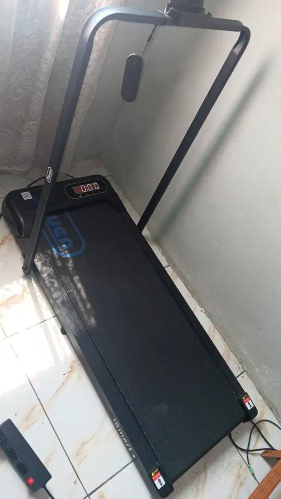 Treadmill Manual