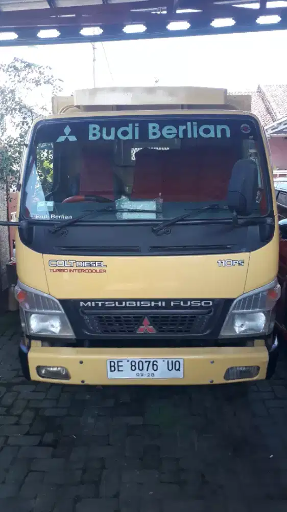 Dijual cepat BU