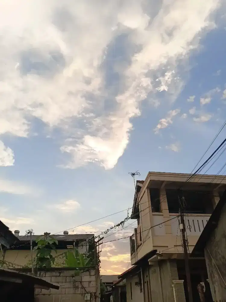Cari kerja apa aja