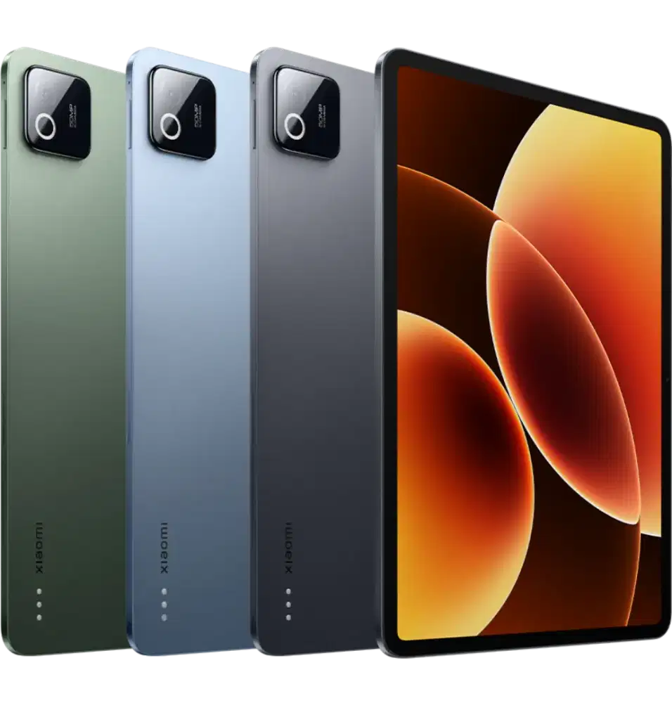 XIAOMI PAD 8 8/256 GB HARGA MIRING