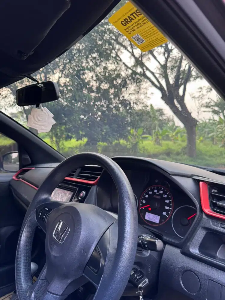Honda Brio 2019 Diesel