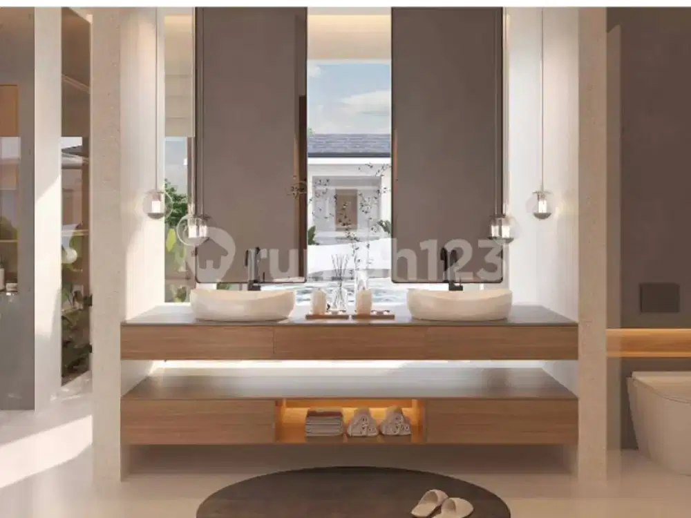 Exclusive Luxury Villa Retreat In Dewi Sri
