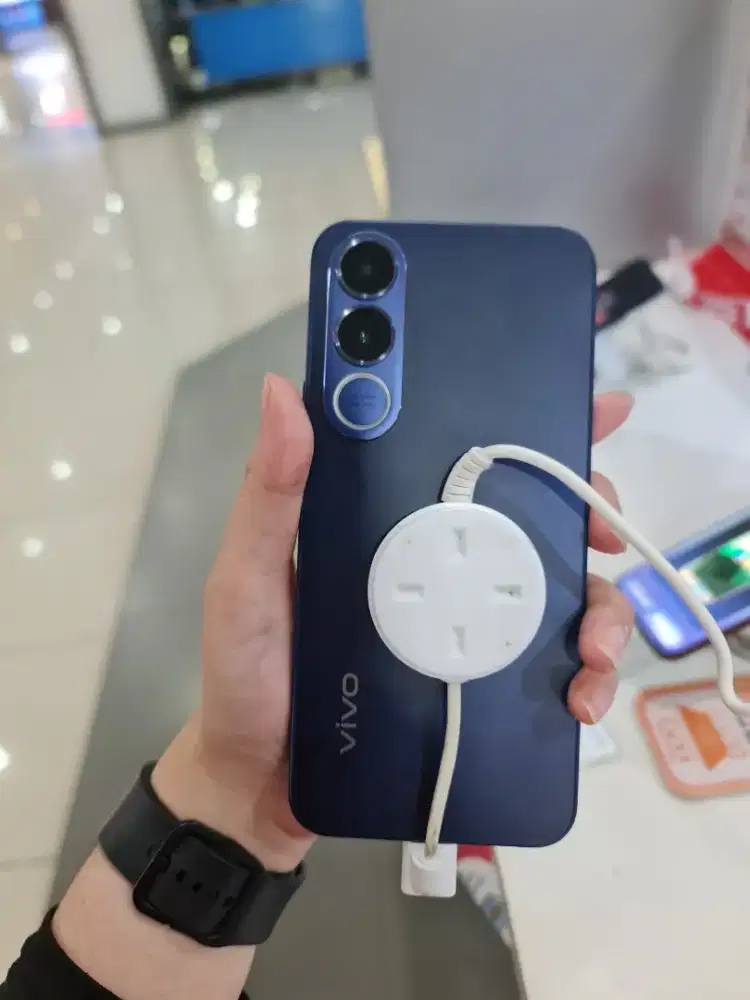 Vivo V70 FE internal 512 garansi resmi
