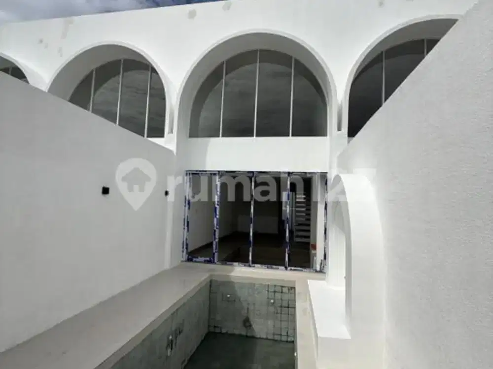Brand New Townhouse In Seseh/Munggu For Rent