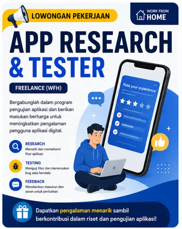 App Research & Tester Apk