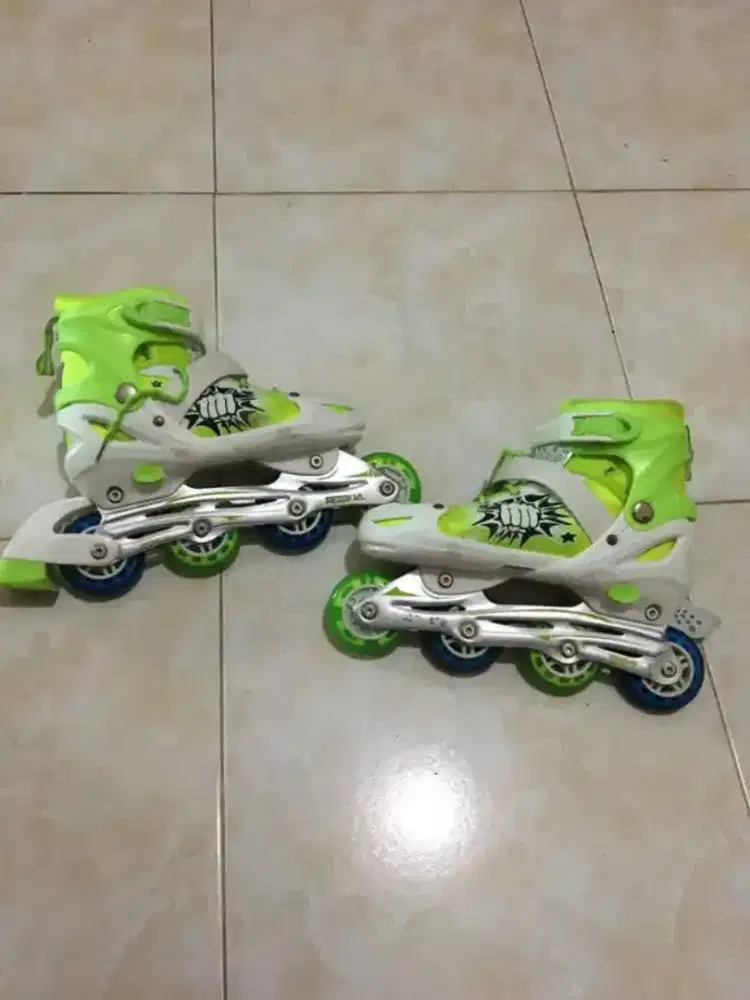 Sepatu Roda Anak anak