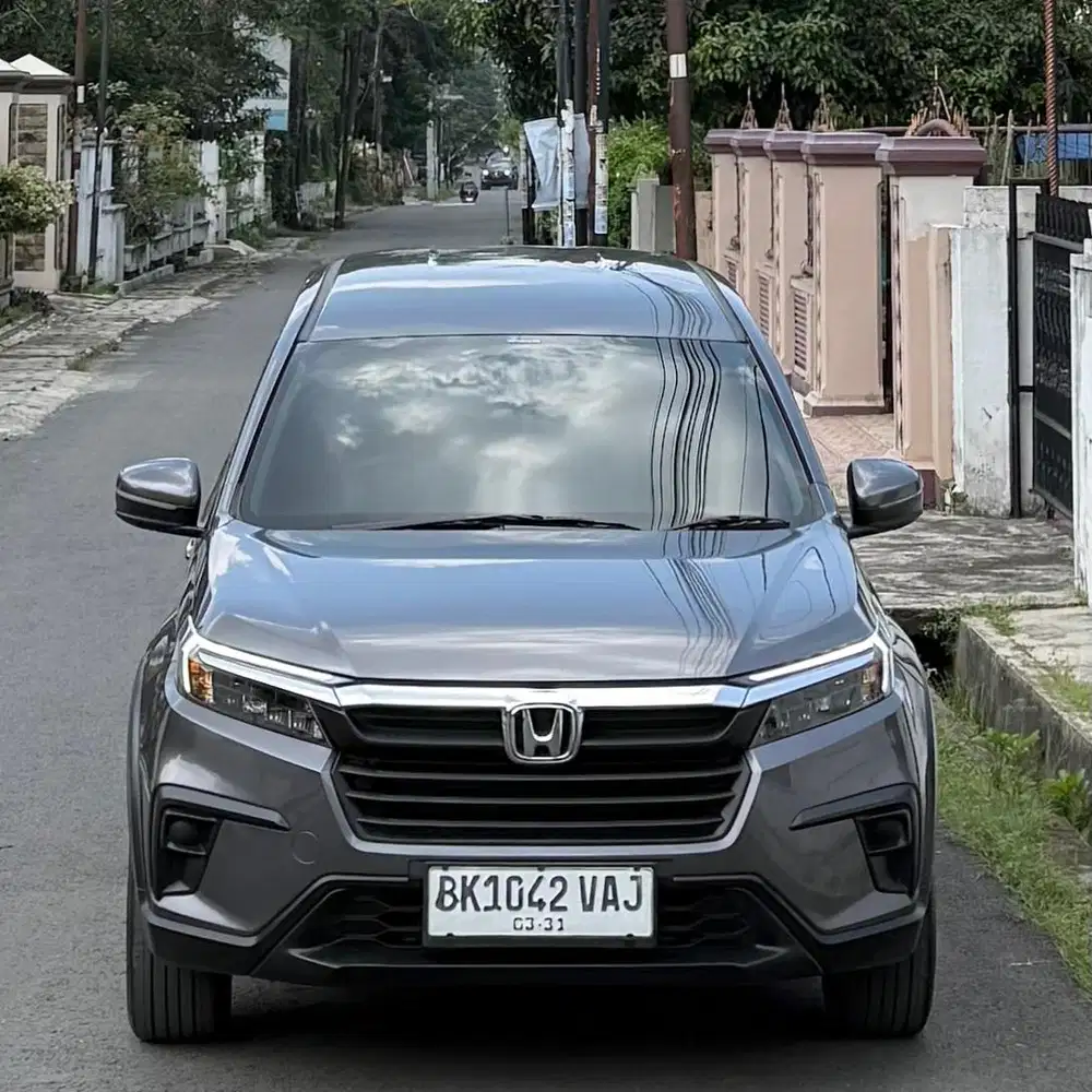 Honda BRV S 1.5 Manual 2022