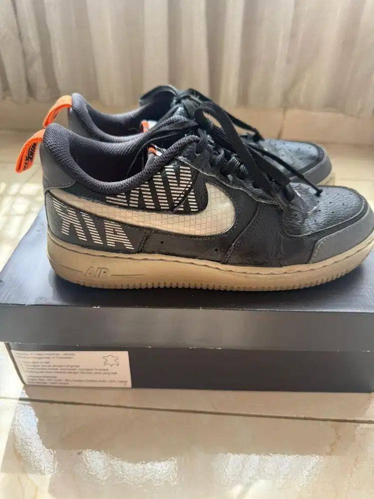Sepatu Nike AIR FORCE 1'07 LV8 2
