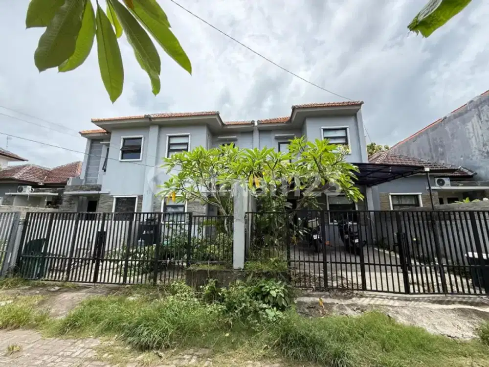 Affordable 4 Beds House In Balangan Only 10 Minutes To The Beach