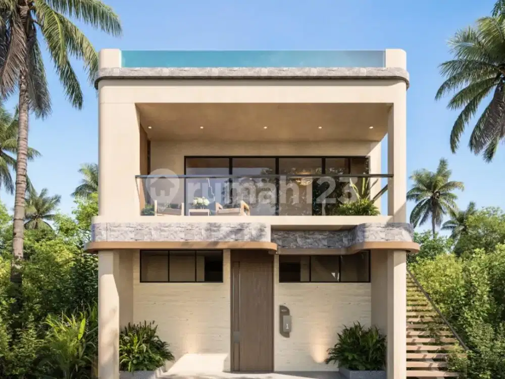 Premier Luxury Residential Community Uluwatu