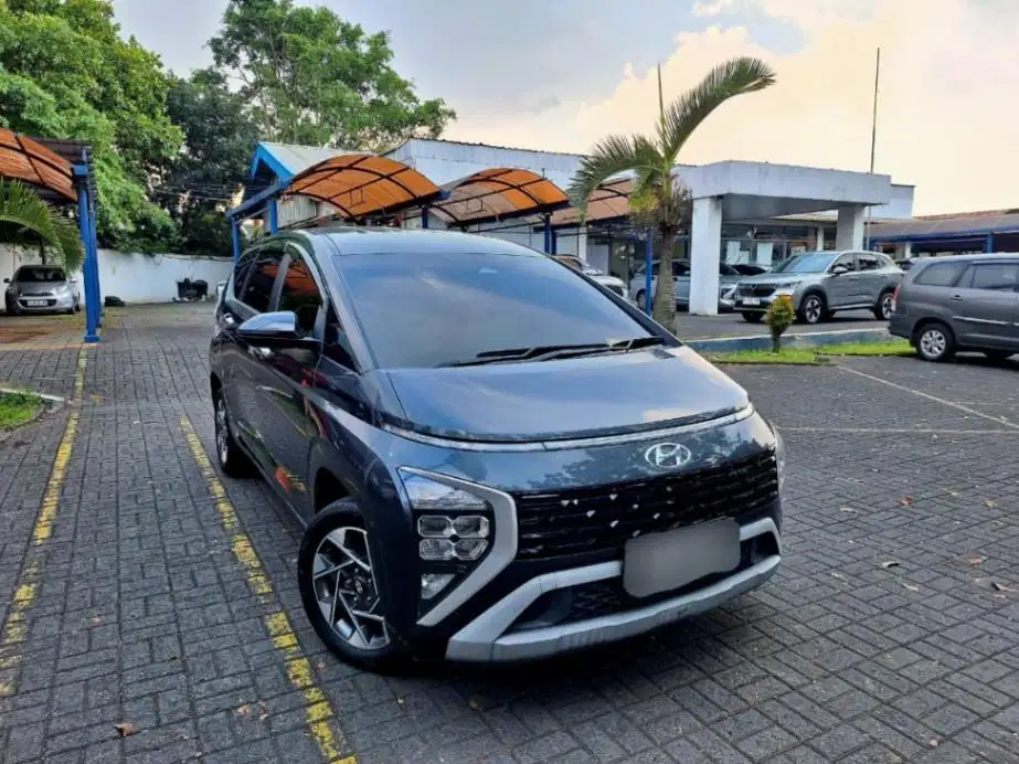 [OLXmobbi] HOT SALE - HYUNDAI STARGAZER 1.5 PRIME MATIC 2023