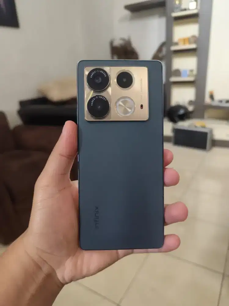Infinix note 40 5g 8/256