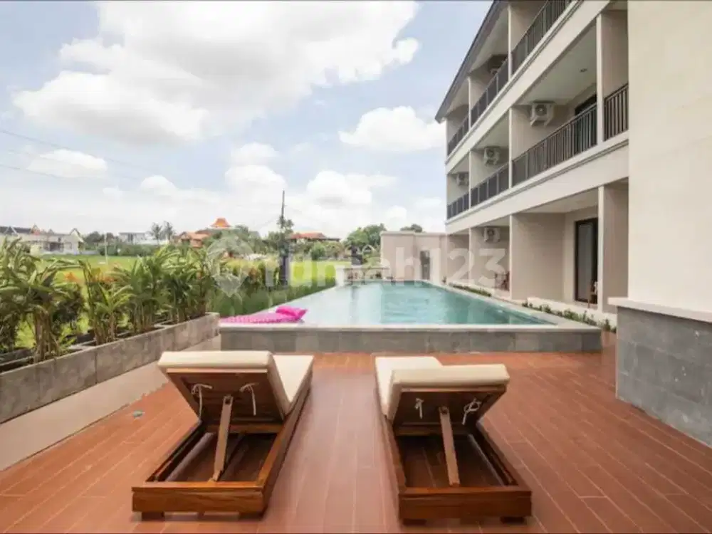 One Suite Cozy Room - Stay Next To Bali Padel Academy In Canggu