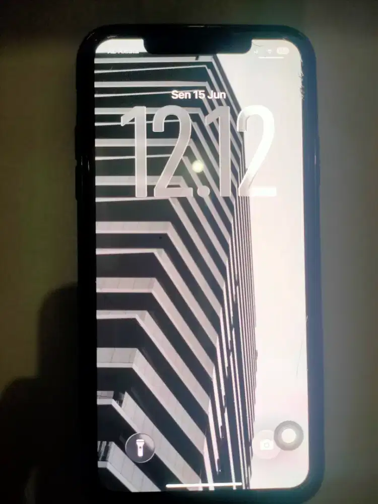 Iphone 11 pro max 256