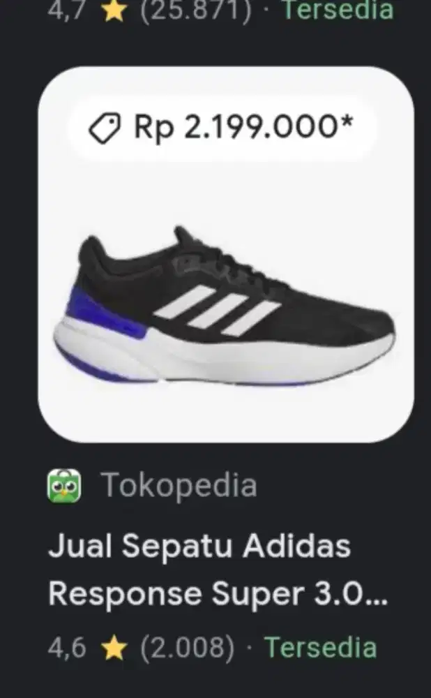 For Sale Adidas Harga Bersahabat