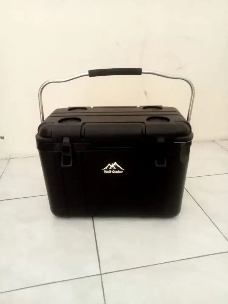 Cooler Box 40L Bekas