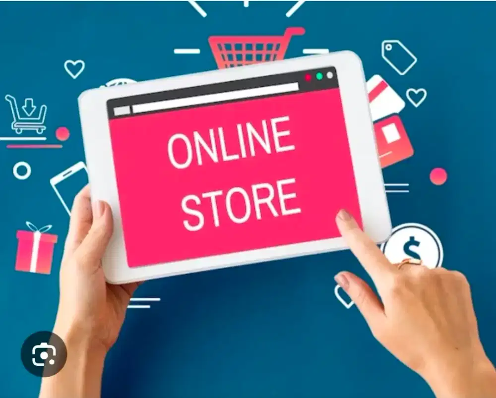 Loker Packing Picker Online Shop Toko Onlline Siap Langsung Kerja