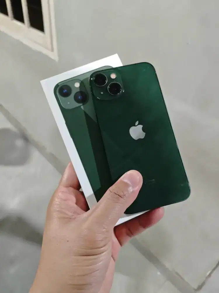 iPhone 13 128gb ex iBox