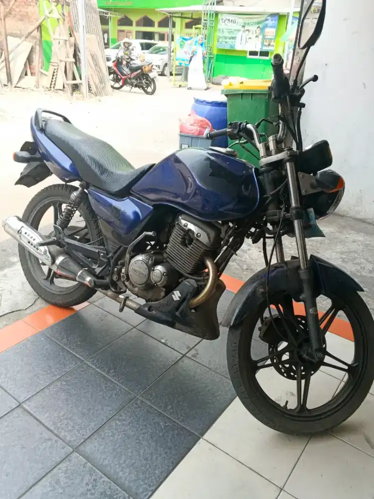 thunder 2011 bandel