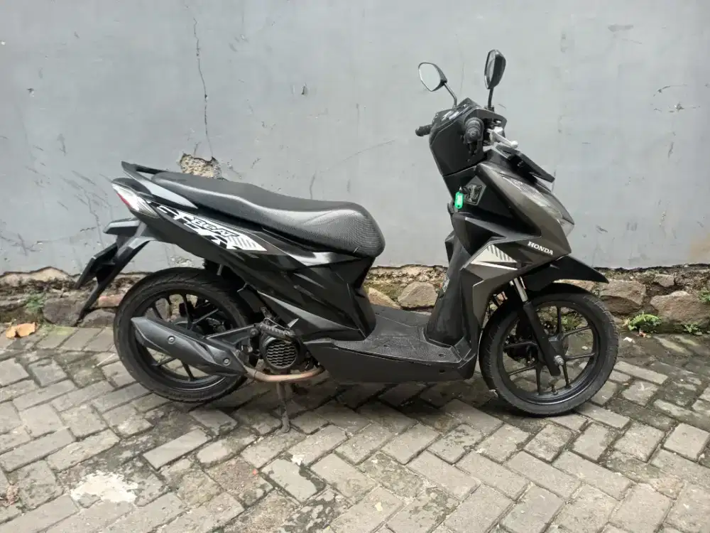 Honda beat sporty 2023