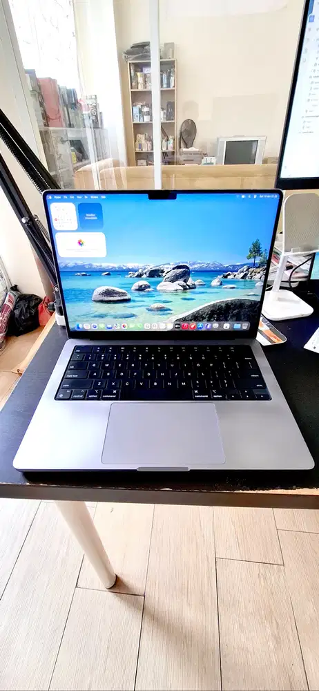WTS - MacBook Pro 14 2023 M2 Pro (Model A2779) Space Gray