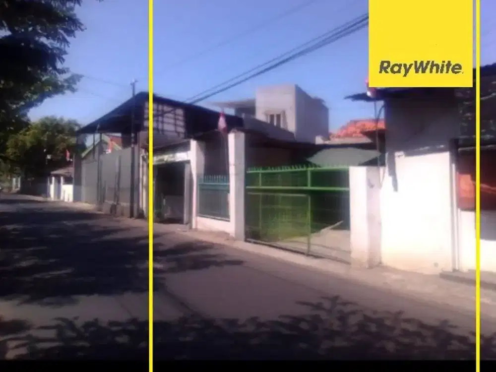 Rumah Murah Dijual Dijalan Tambang Boyo Surabaya