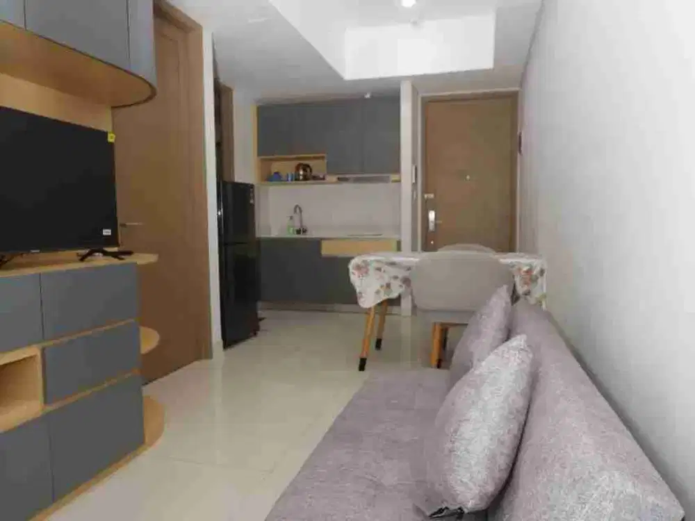 Disewakan Taman Anggrek Residences 1 Bedroom Furnished Nice