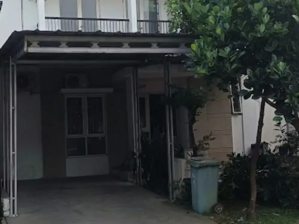Disewa Rumah Full Furnished Cluster Elysia Suvarna Sutera Siao Huni