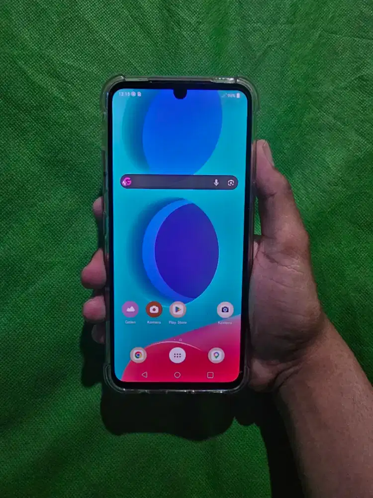 LG V60 THINQ 5G UW VERIZON MULUS