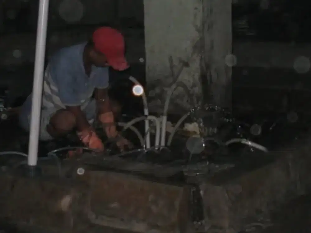 Jasa Injeksi Beton (Grouting) Karawang | Anti Bocor Garansi 1 Tahun
