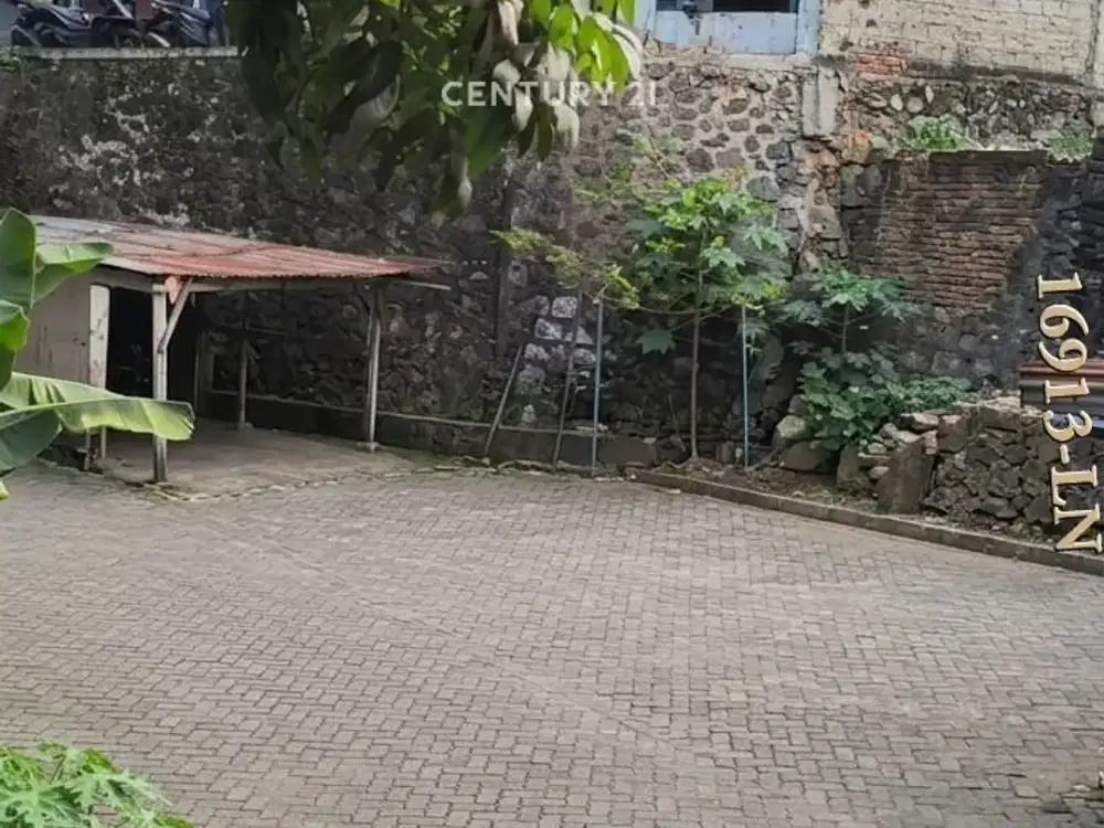 Dijual Tanah Kavling Lokasi Strategis Di Bintaro Tanah Kusir