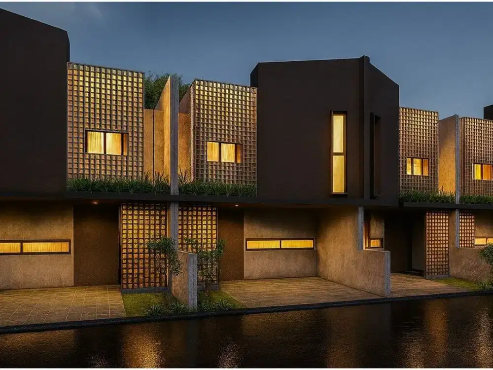 Rumah Dijual Jogja di Jl. Kaliurang Km.10 Dekat Kampus UGM