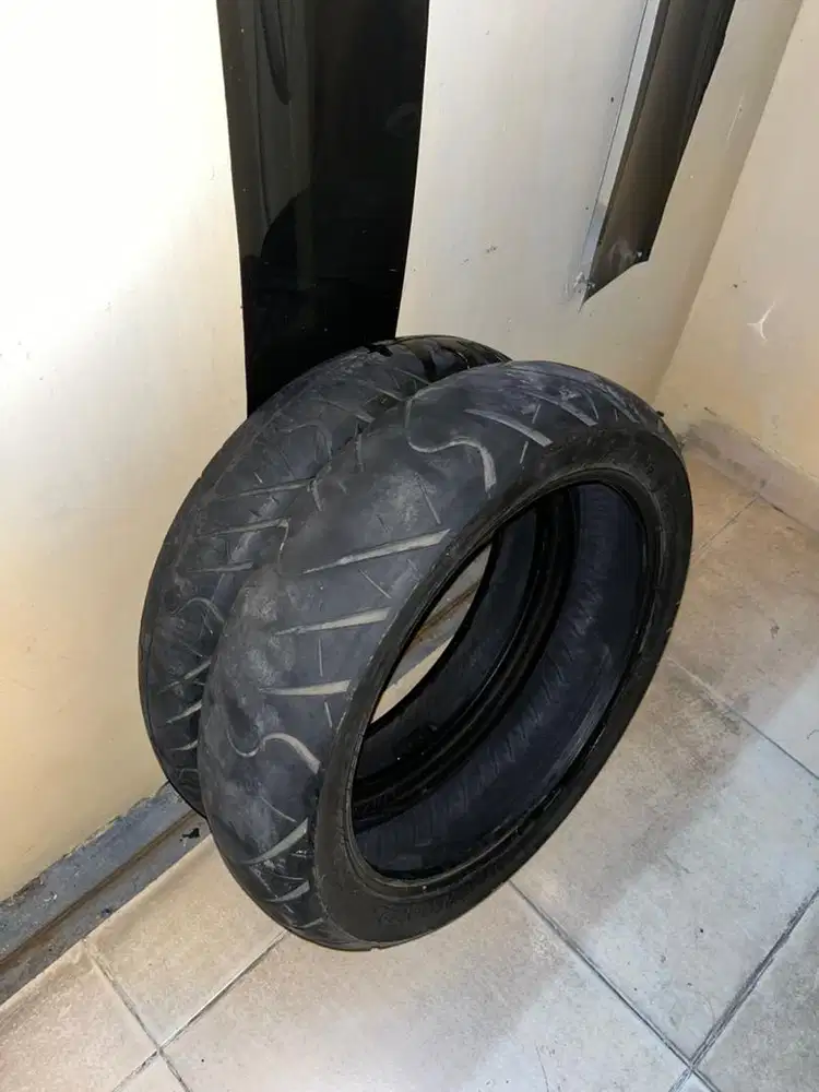 Ban IRC 110&140 R17
