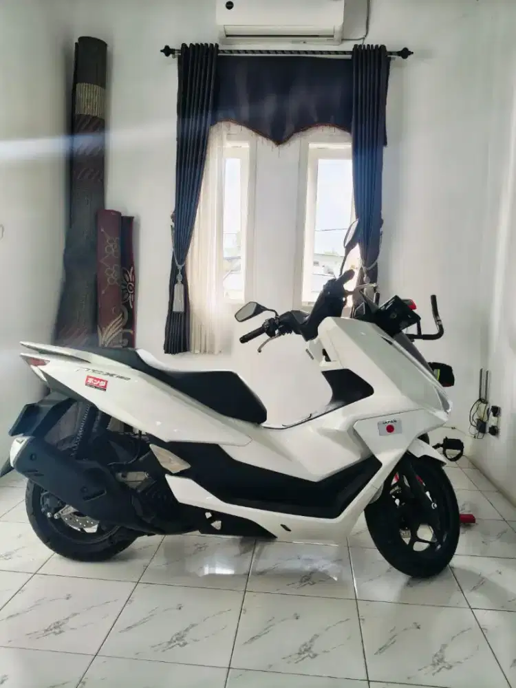 PCX 2025/2026 low km