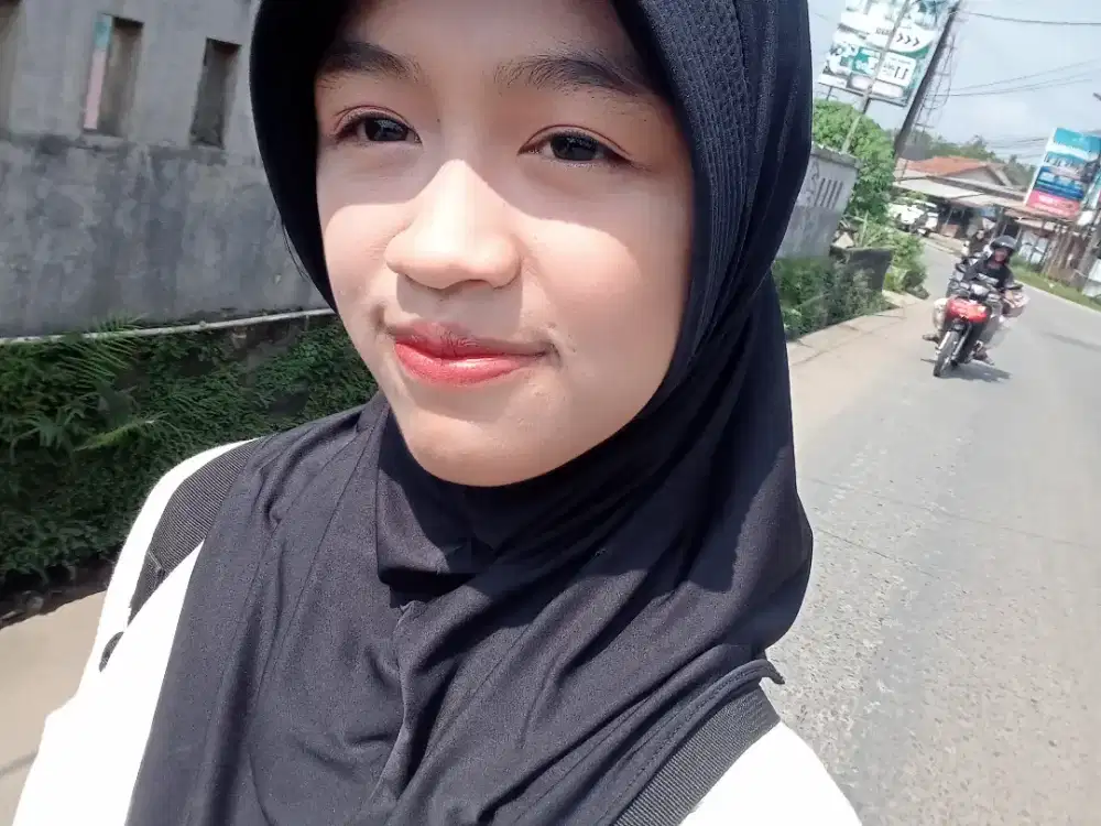 TIDAK MASAK TIDAK CUCI BAJU