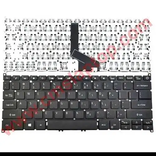 KEYBOARD LAPTOP ACER GARANSI 1 BULAN !!