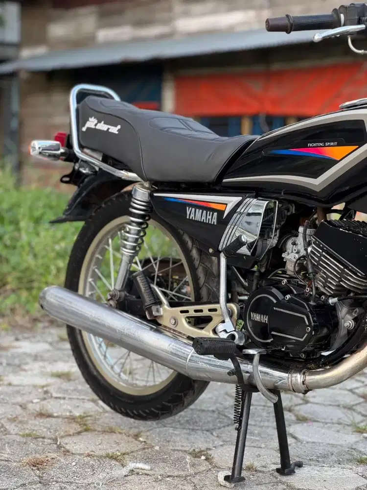 Rx king tahun 2002