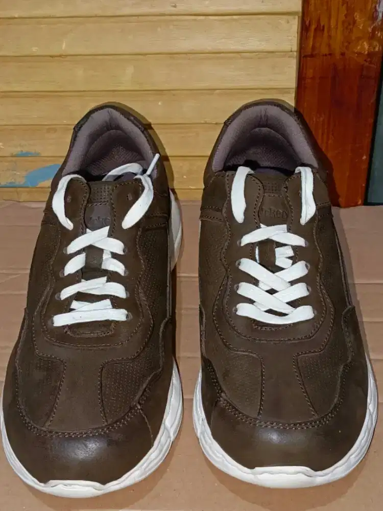 Sepatu branded Jim Joker Iris 1CA Original size 44