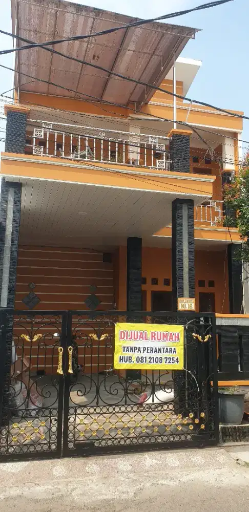 jual RUMAH dibawah harga pasar