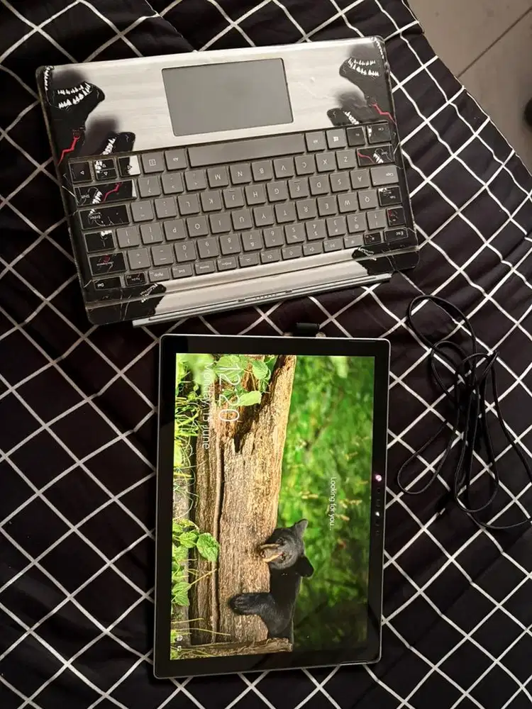 Microsoft Surface Pro 5