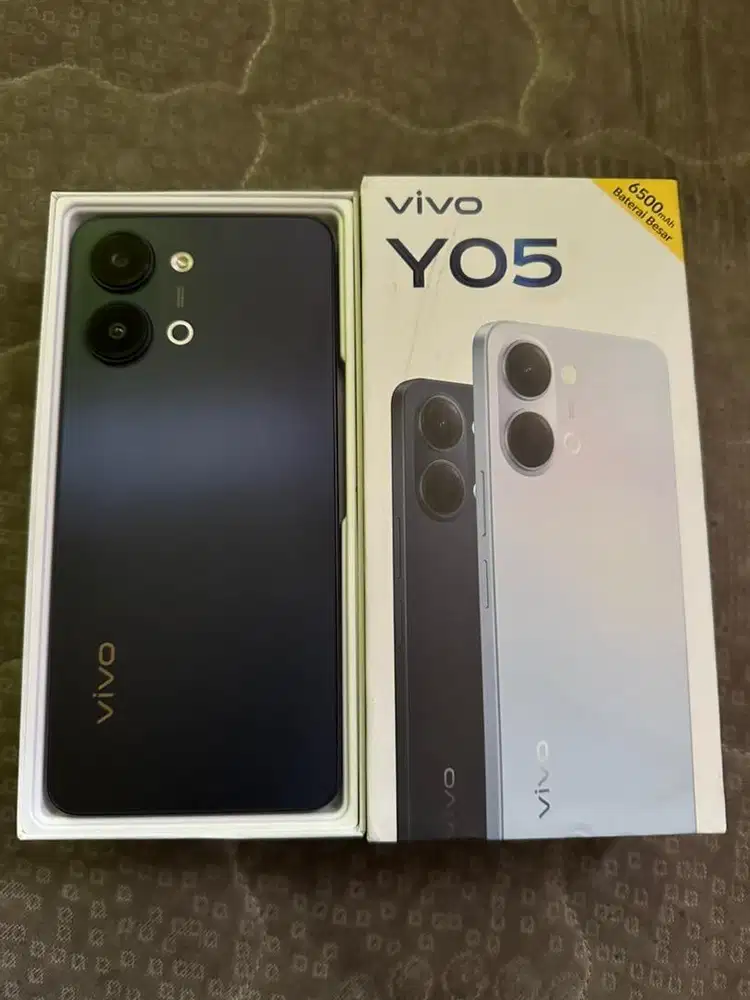 Vivo Y05 4/64GB