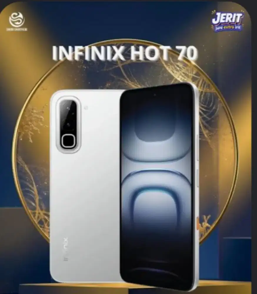 redy infinik hot 70. ram 8/6/4
