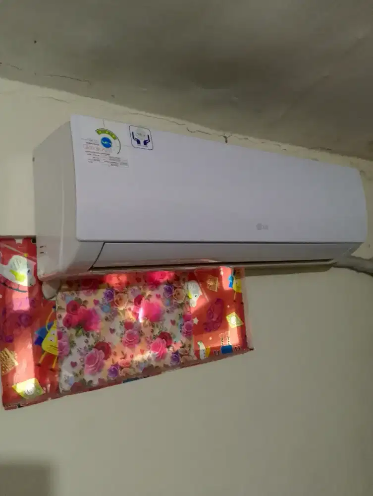 AC LG NEW HERCULES 1/2 PK STANDART