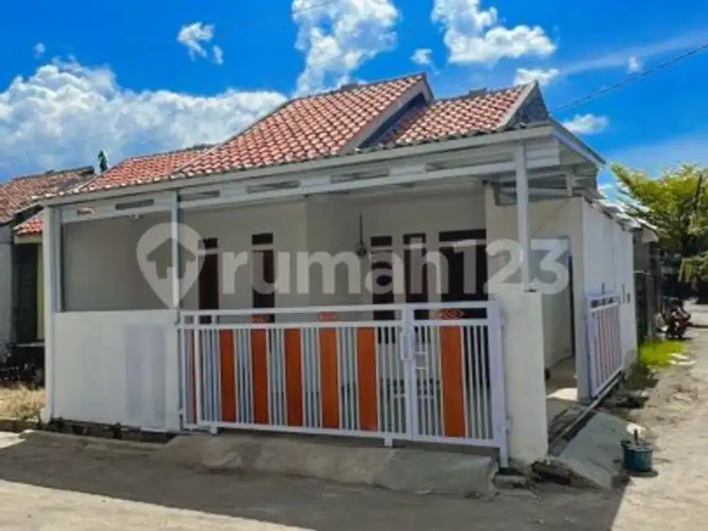 Rumah Murah Jl. Katapang Bandung