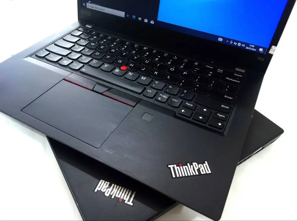 Lenovo Gamers/Desain Thinkpad L14 AMD Ryzen 5 Pro-4650U
