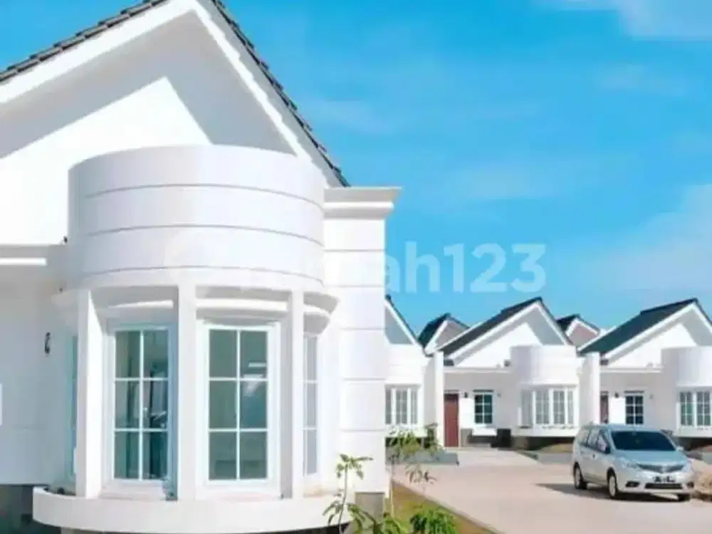 Rumah Kpr Tanpa Dp Di Jl. Bojongmalaka Baleendah Bandung