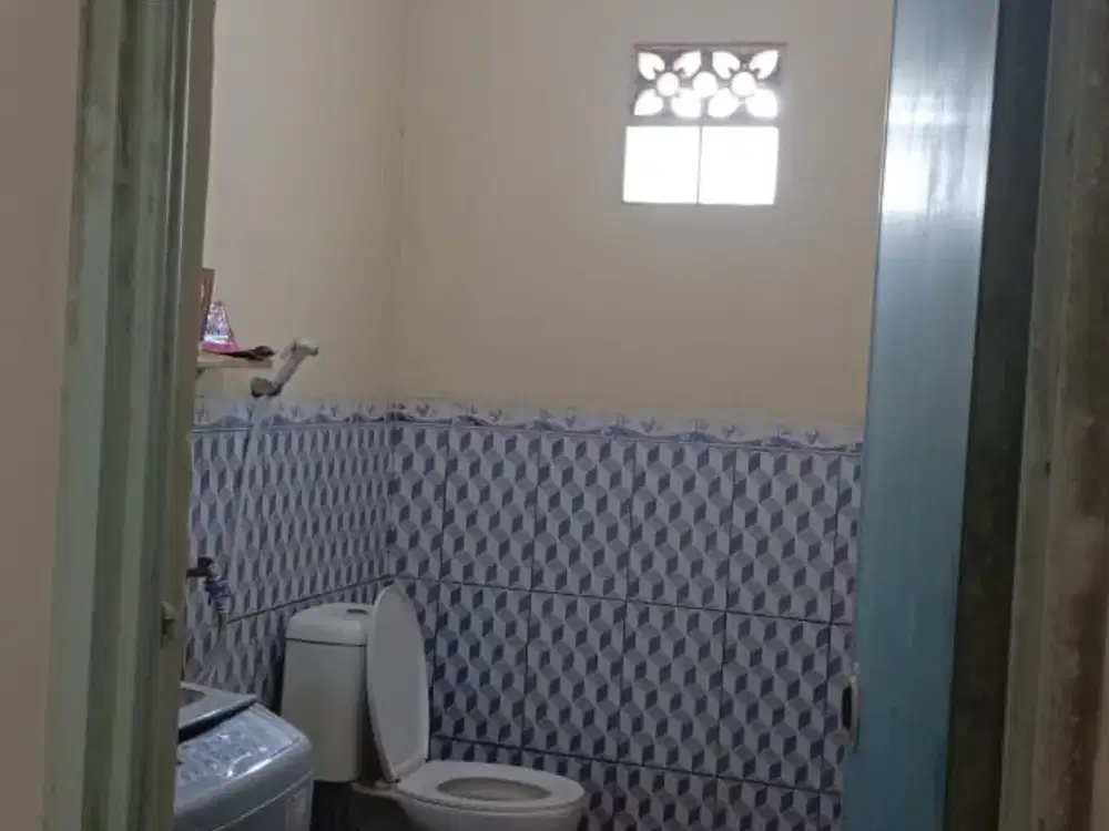 Dijual Rumah Area Cimahi Selatan